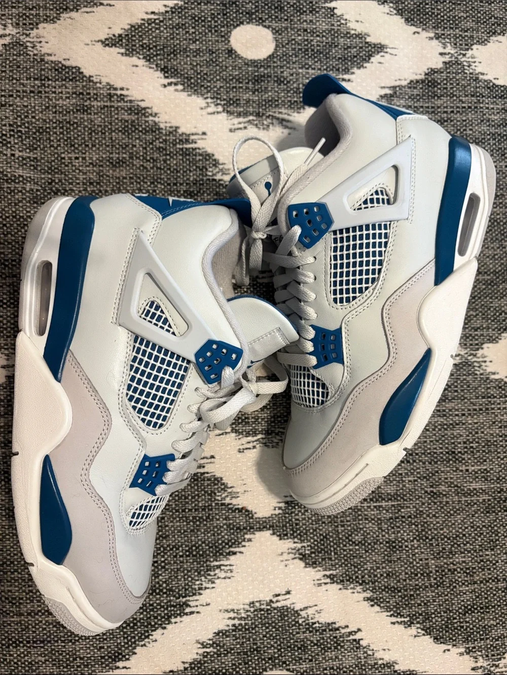 Jordan great see